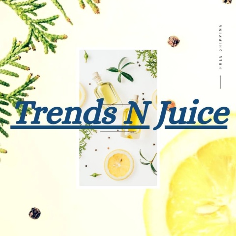 Trends and Juice