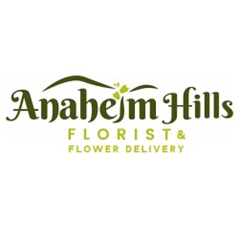 Anaheim Hills Florist & Flower Delivery