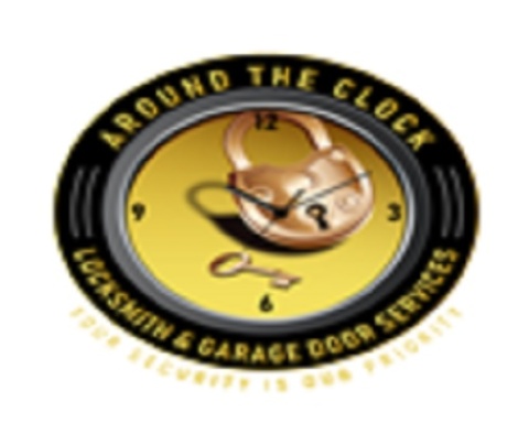Around The Clock Locksmith & Garage Door Services