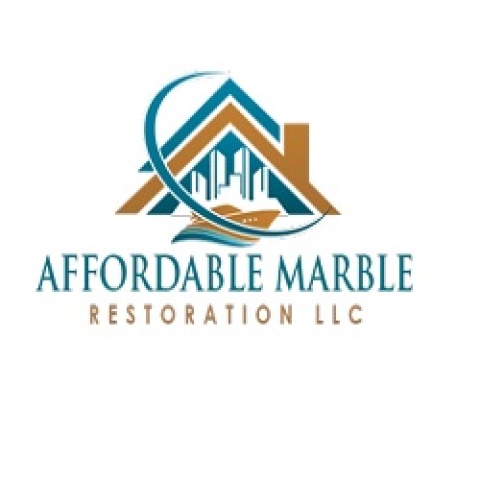 Affordable Marble Restoration