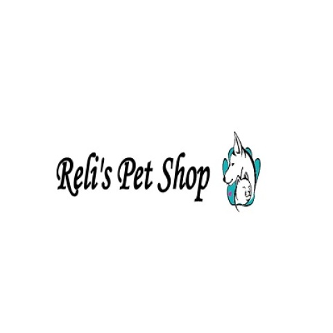 Reli's Pet Shop