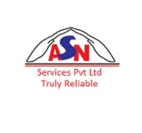 ASN SERVICES PVT LTD