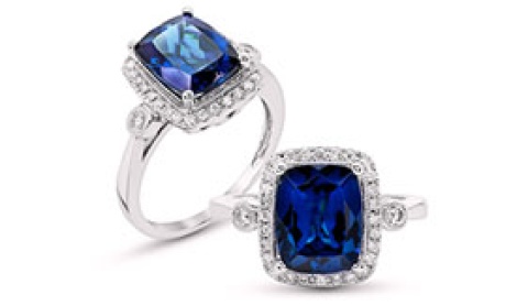 Buy Blue Sapphire | Blue Sapphire Gemstone Online