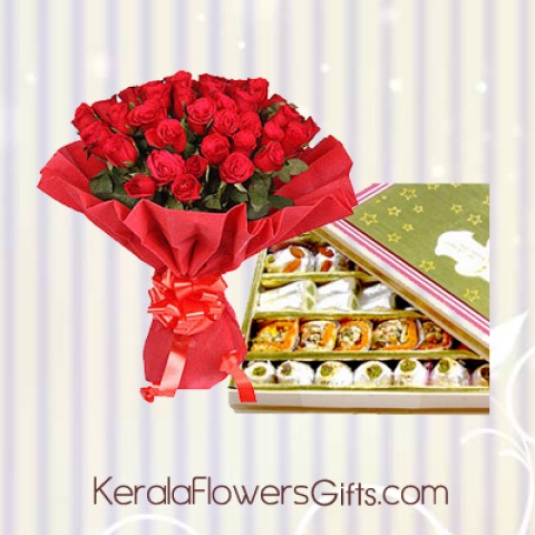 Send Gifts to Kerala and get Same Day Delivery at a very Cheap Price