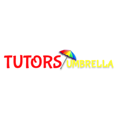 Tutors Umbrella