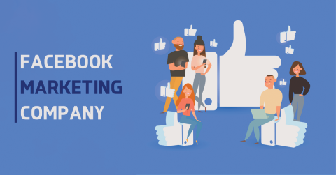 Facebook Marketing Company | Eon8