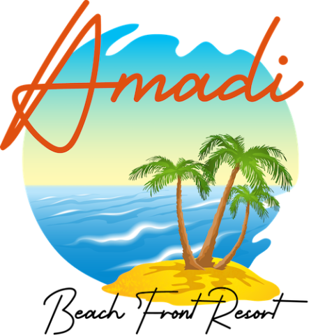 Amadi Beach Front Resort