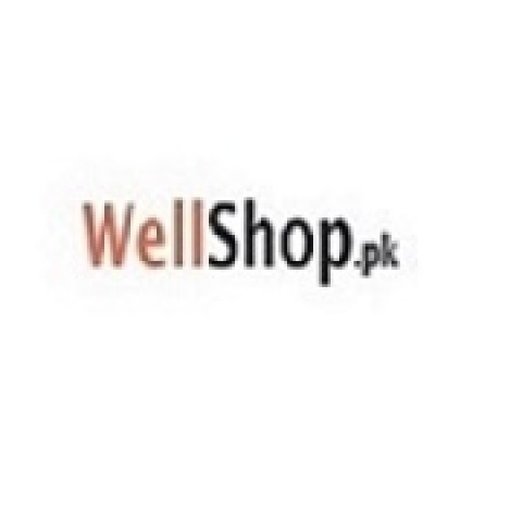 Wellshop Amazon