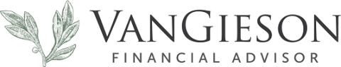Van Gieson Financial Advisor CFP®