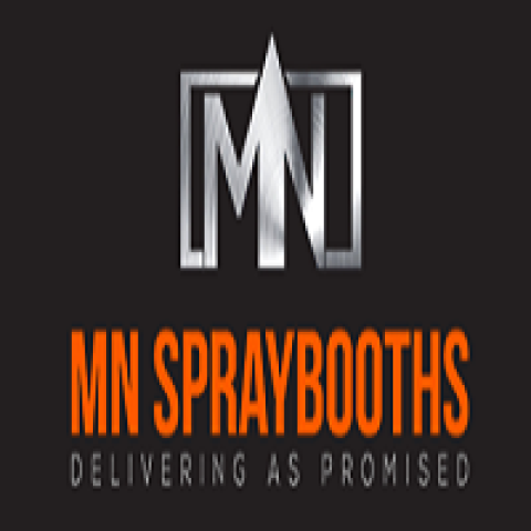 MN Spraybooths