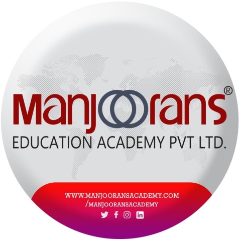 Manjoorans Education Consultant