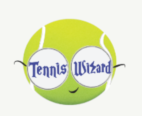 The Tennis Wizard