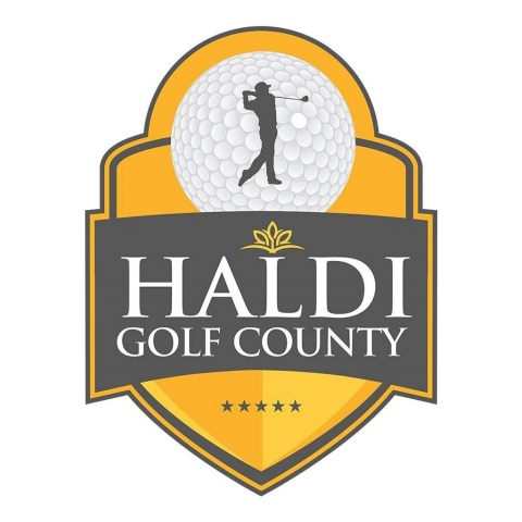 Haldi Golf Country