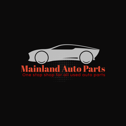 Mainland auto parts