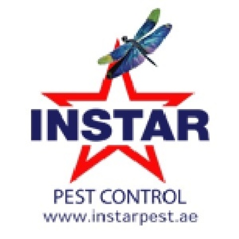Instar Pest Control