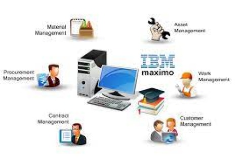 Certified IBM Maximo Training Courses
