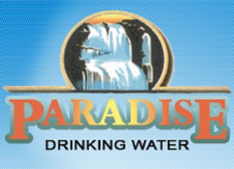 Paradise Drinking Water