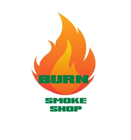 Burn Smoke Shop #3