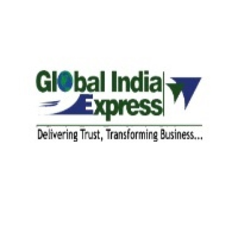 Global India Express Pvt. Ltd.
