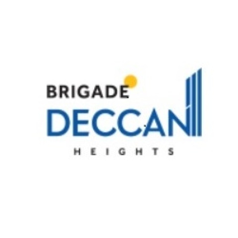 Rental Office space in Yeshwanthpur in Bangalore | Brigade Deccan Heights