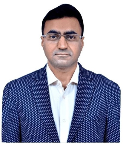 Dr. Lokesh Sharma  (Experienced urologist in Jaipur)