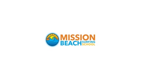 Mission Beach Surfing School