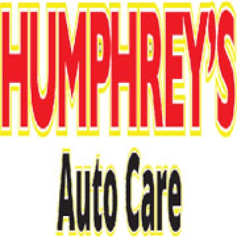 Humphrey's Auto Care