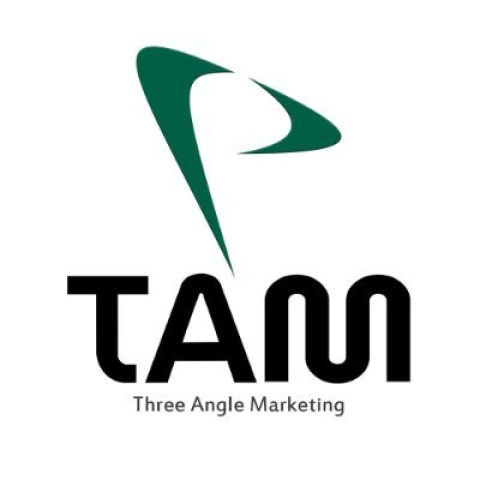 Three Angle Marketing (TAM) Agency