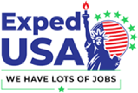 One of the Best Job Website in USA - ExpediUSA