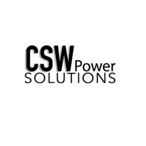 C.S.W. Power Solutions