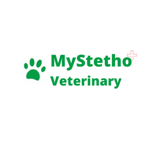 MyStetho Veterinary (Animalerie)