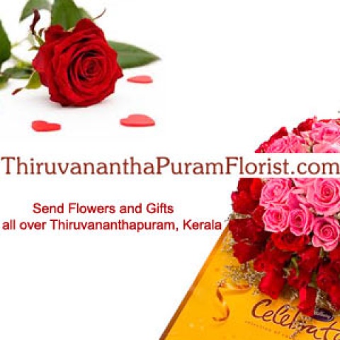 Thiruvananthapuramflorist