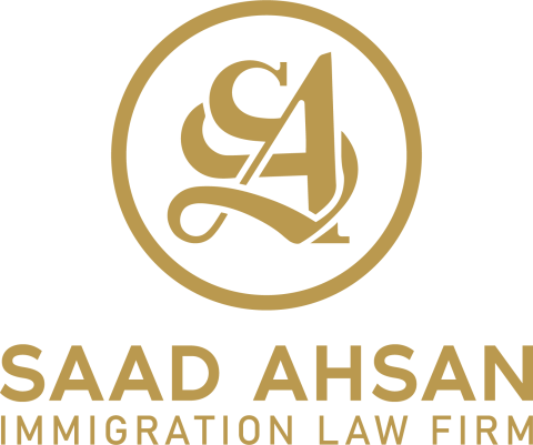 Saad Ahsan Immigration Law Firm