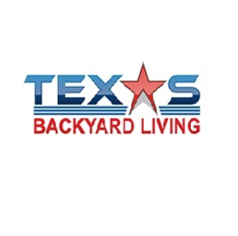 Texas Backyard Living