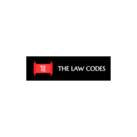 THE LAW CODES