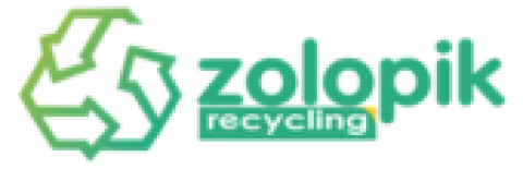Zolopik E-Waste Recycling Trivendent Technologies Pvt. Ltd.