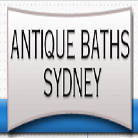 Antique Baths Sydney