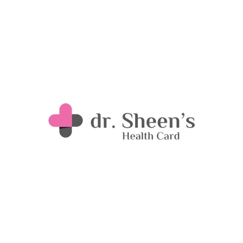 Dr. Sheens Health Card