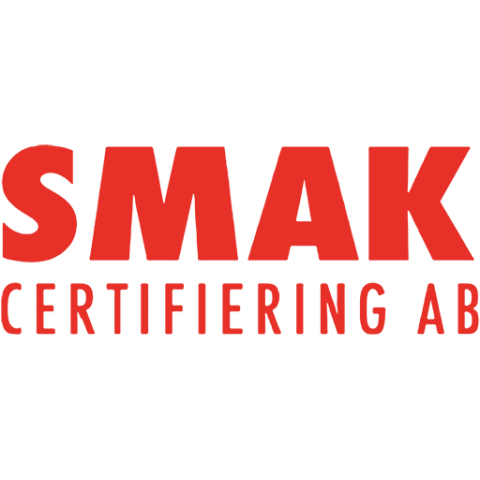 SMAK Certifiering