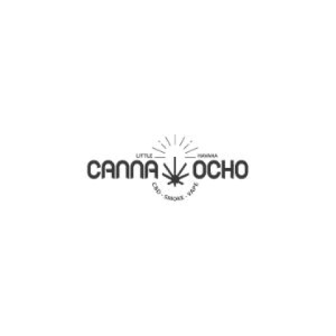 Canna Ocho - Delta-8 THC & CBD Dispensary, Vape & Smoke Shop