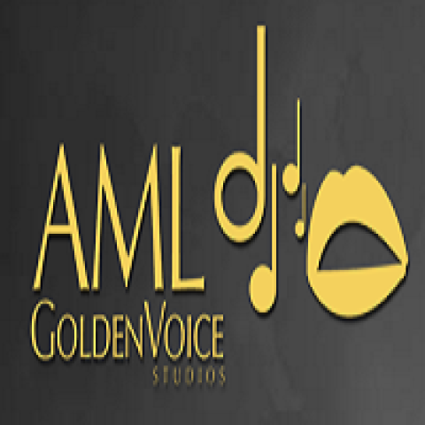 AML Golden Voice Studio