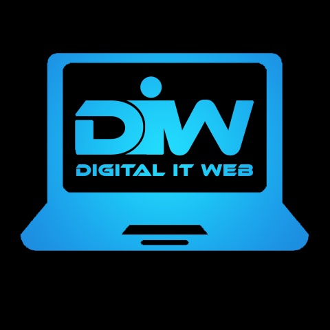 Digital IT Web