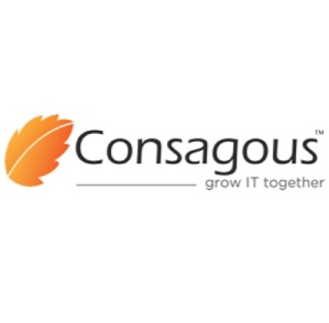 Consagous Technologies Inc