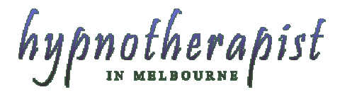 Hypnotherapist in Melbourne