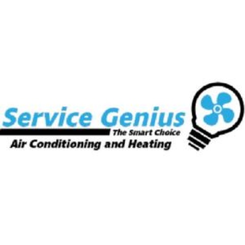 Service Genius Air Conditioning & Heating