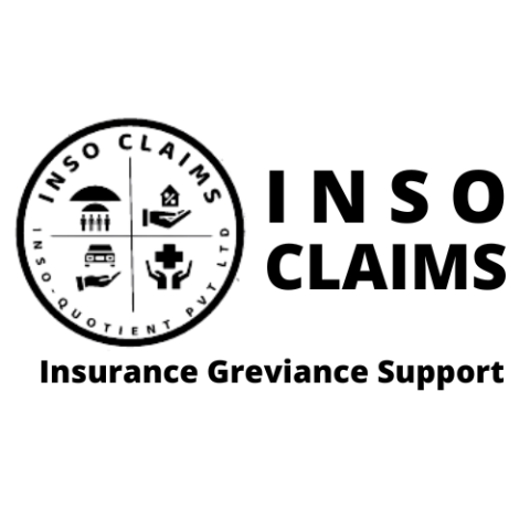InsoClaims (An InsoQuotient Pvt Ltd Company)