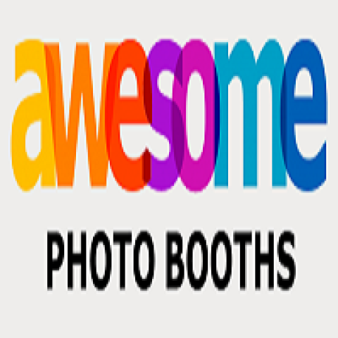 Awesome Photo Booths