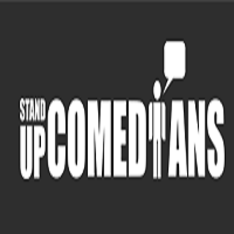 Stand up Comedians