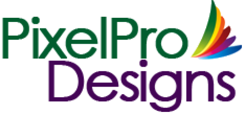 Pixel Pro Design