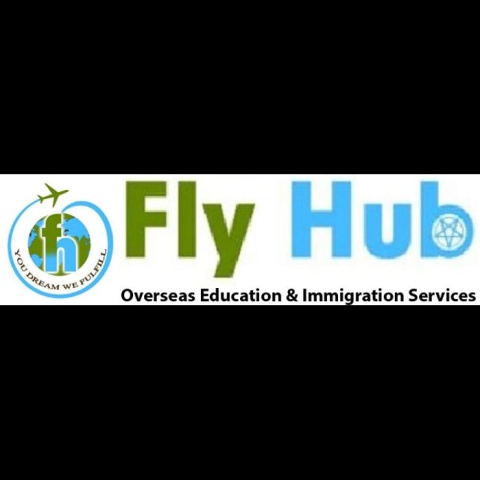 FLY HUB Overseas Education & Immigration Services